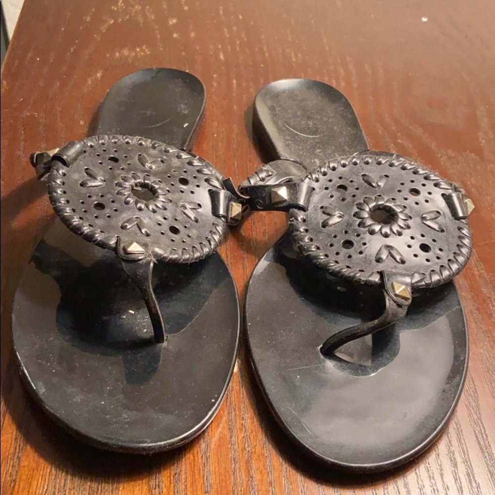 Jack Rogers Sandals